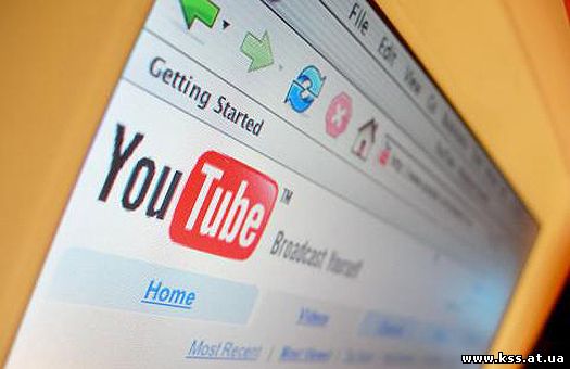 YouTube